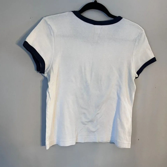 Vintage Main Street By Disney Winnie The Pooh Soccer T-Shirt Youth Large - Picture 6 of 6